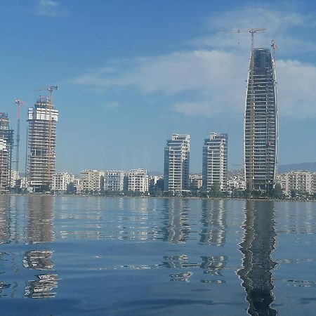 Elenas 1 Bedroom Apartment In Limassol Center Экстерьер фото
