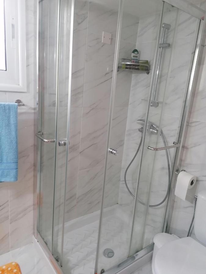 Elenas 1 Bedroom Apartment In Limassol Center Экстерьер фото