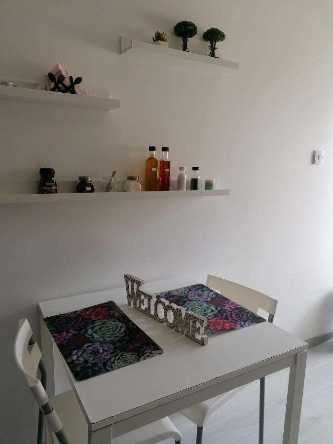 Elenas 1 Bedroom Apartment In Limassol Center Экстерьер фото